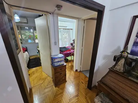 Venta - 3 ambientes - Caballito