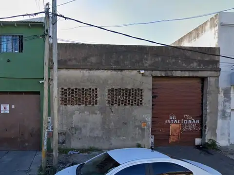 Lavalle  al 5200