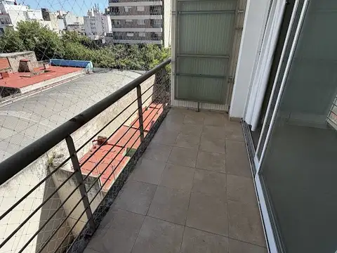 Avenida Carlos Calvo 1500, Piso 6