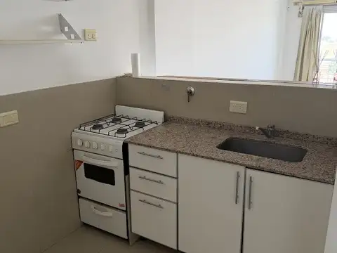 Avenida Carlos Calvo 1500, Piso 6