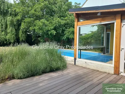 Casa en venta de 3 dormitorios en San Martin de los Andes