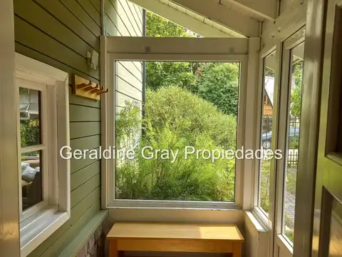 Casa en venta de 3 dormitorios en San Martin de los Andes