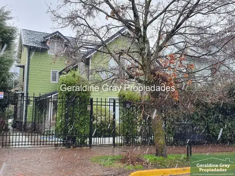 Casa en venta de 3 dormitorios en San Martin de los Andes