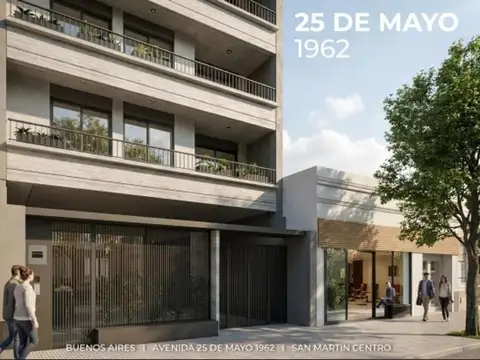 departamentos de 2 y 3 ambientes eb pozo