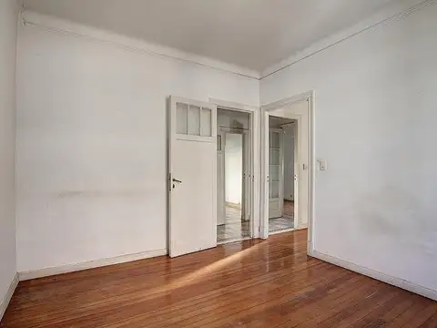 Departamento en Alquiler 80 años