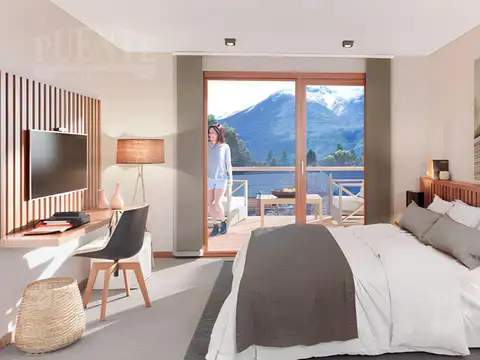 Cerro Belvedere al 100