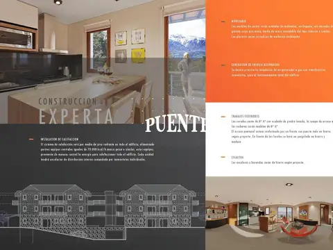 Departamento en Venta A Estrenar