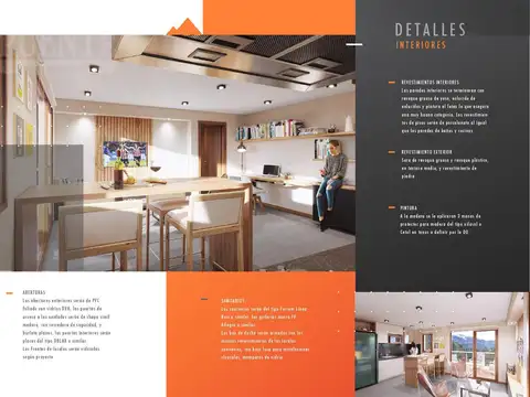 Departamento en Venta en Centro, USD 170.000