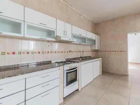 Depto Tipo Casa en Venta de 2 dormitorios