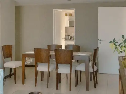 Departamento en Venta en Barrio Tres Cerritos, USD 150.000
