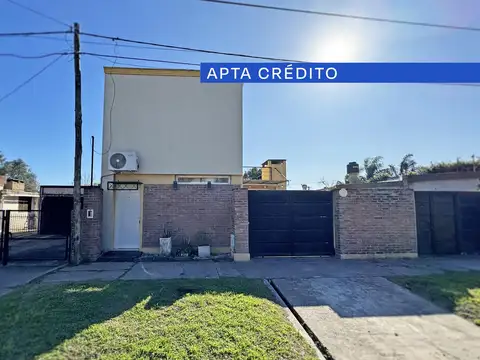 Casa en Aldao