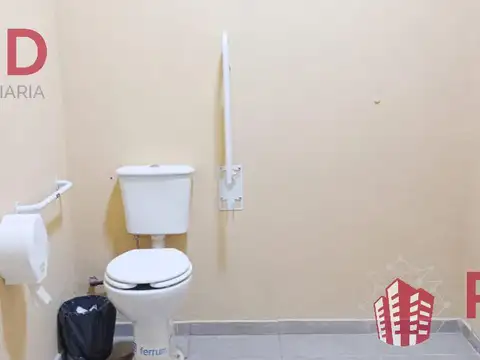 Galpon en Venta en General Paz, USD 169.000