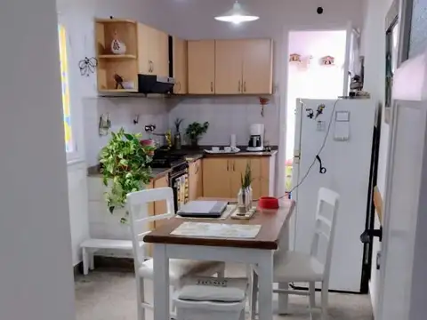 Casa en Vict.-B.Centro