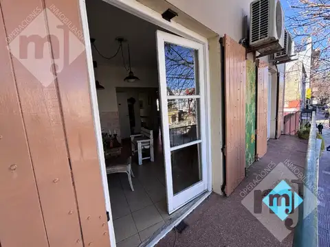 Casa en Venta 60 años