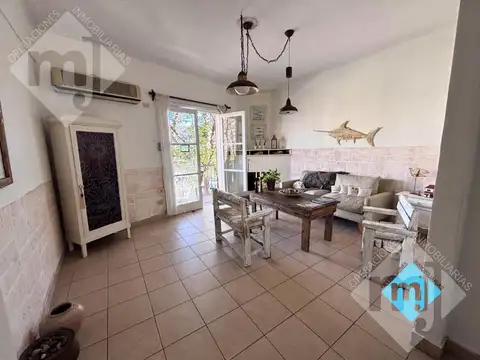 Casa en Venta de 2 dormitorios