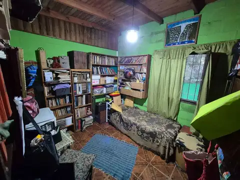 VENTA CASA EN BARRIO RUTA DEL SOL LOTE 425 M2