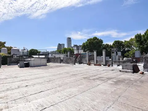 Oficina en Venta A Estrenar