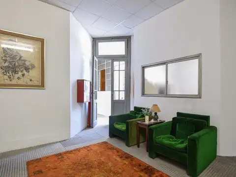 VENTA - LOCAL 17m X 41m - OFICINA - PALERMO HOLLYWOOD