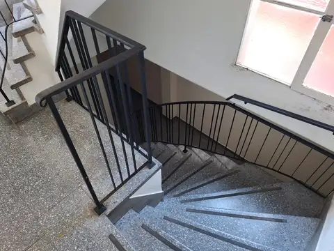 Departamento 1 amb. 1 c/Maipú bajas expensas