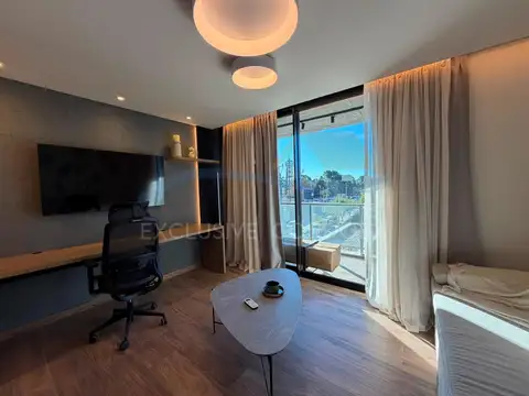 Departamento en Venta en Jardín, USD 112.700