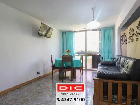 Departamento 3 ambientes Venta - San Fernando