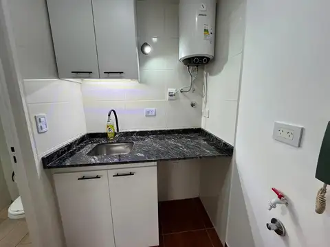 Departamento en Alquiler Permite mascota