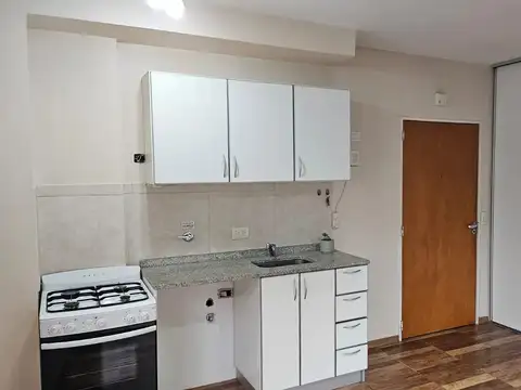Departamento en Venta en Villa Crespo, USD 89.000