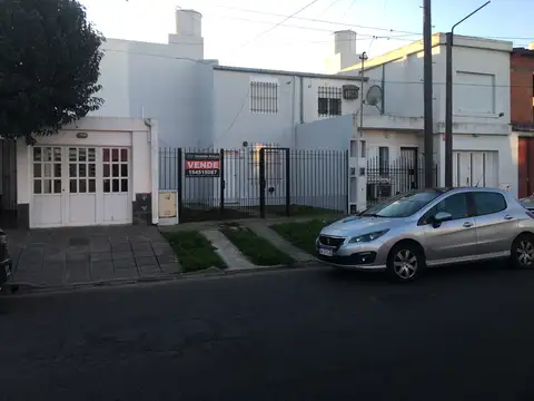Reynoso 411 - VENDE