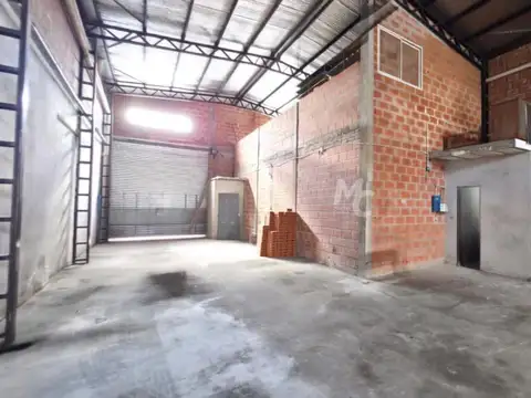 Galpón comercial en alquiler en General Pacheco