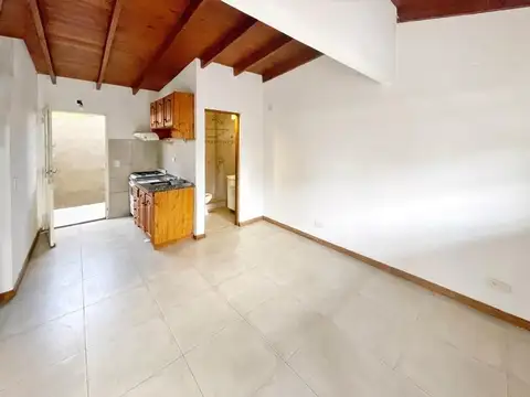 Departamento en Alquiler 4 años