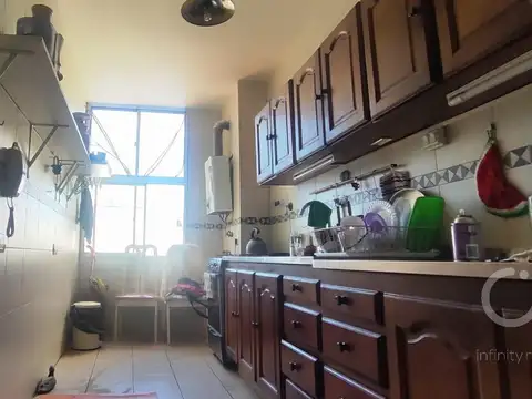 Departamento en Alquiler de 3 ambientes