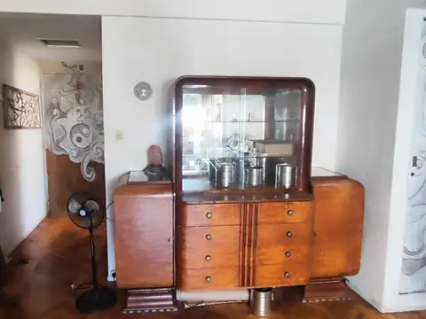 ALQUILER TRES AMBIENTES CONSTITUCION