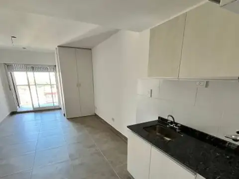 Departamento Venta Monoambiente - Av. Francia al 800- A estrenar!