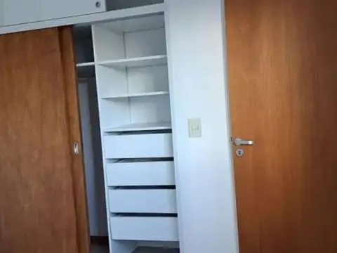 Departamento en Alquiler 16 años