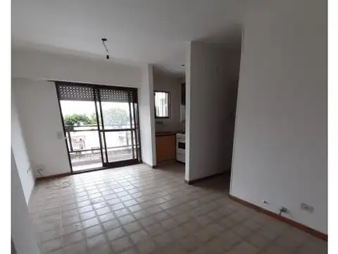 EN VENTA! DEPARTAMENTO 1 DORMITORIO.