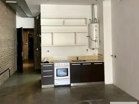 Departamento en Alquiler en Núñez, USD 1.100