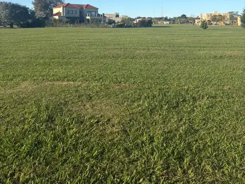 Terreno en Venta en Los Cardales, USD 35.000