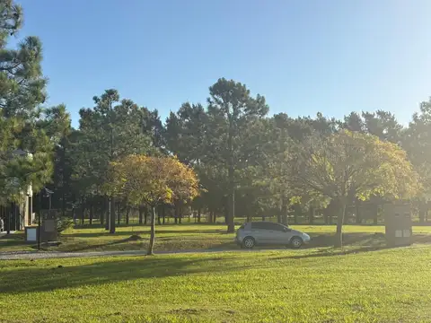 Ruta 4, Av. Libertador San Martin 100