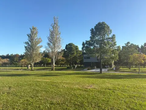 Lote EN VENTA en BARRIO EL CAMPO: FINCAS EXCLUSIVAS CARDALES