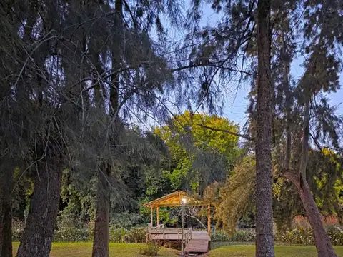 Casa Quinta  en Venta en Zona Delta, San Fernando, G.B.A. Zona Norte