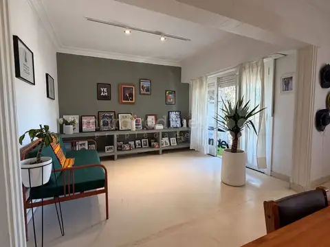 Departamento en Venta 40 años