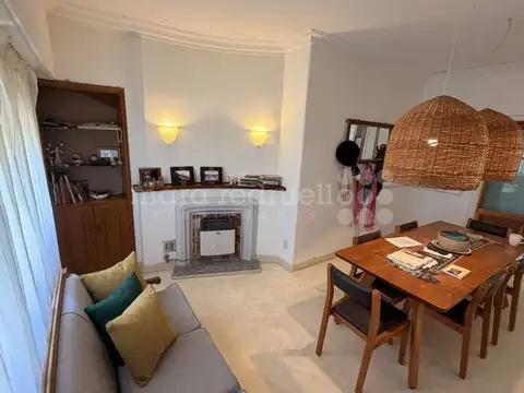 Departamento en Venta 40 años