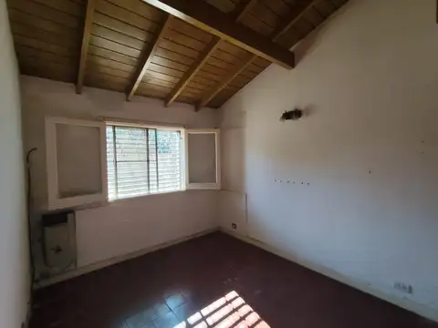 Casa de 3 Ambientes en ALQUILER