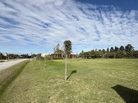 Terreno en venta en Chacras De La Reserva