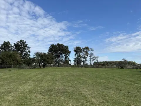 Terreno en venta en Chacras De La Reserva