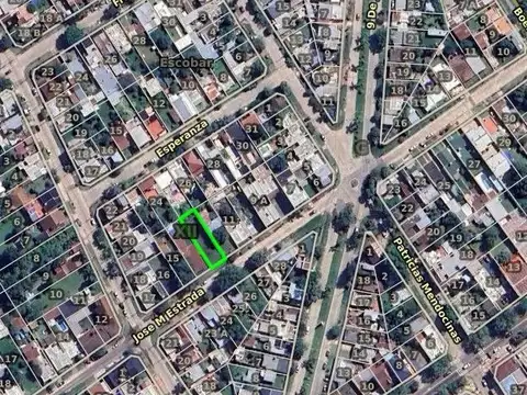 Terreno en Alquiler en Belen de Escobar, $ 600.000