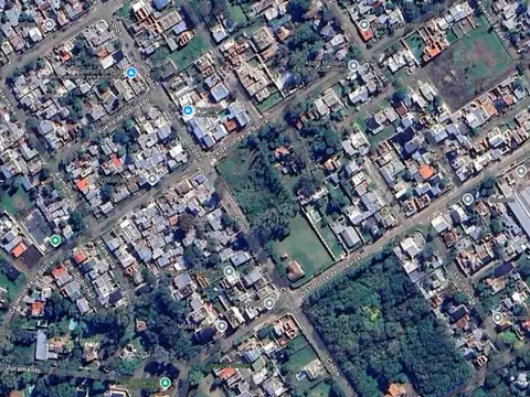 Terreno en Venta en Don Torcuato, USD 415.000