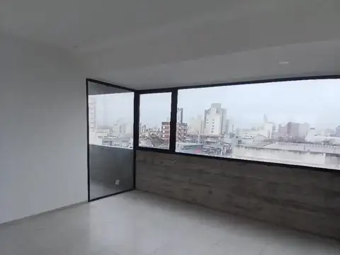 Departamento 2 ambientes a estrenar