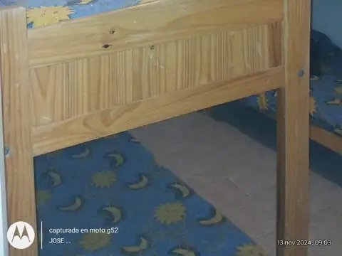 Departamento en Venta de 2 dormitorios