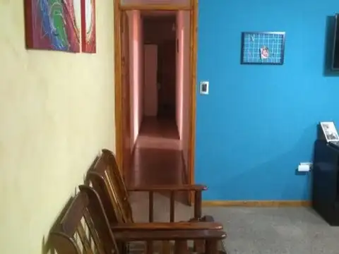 Departamento en Venta de 5 ambientes